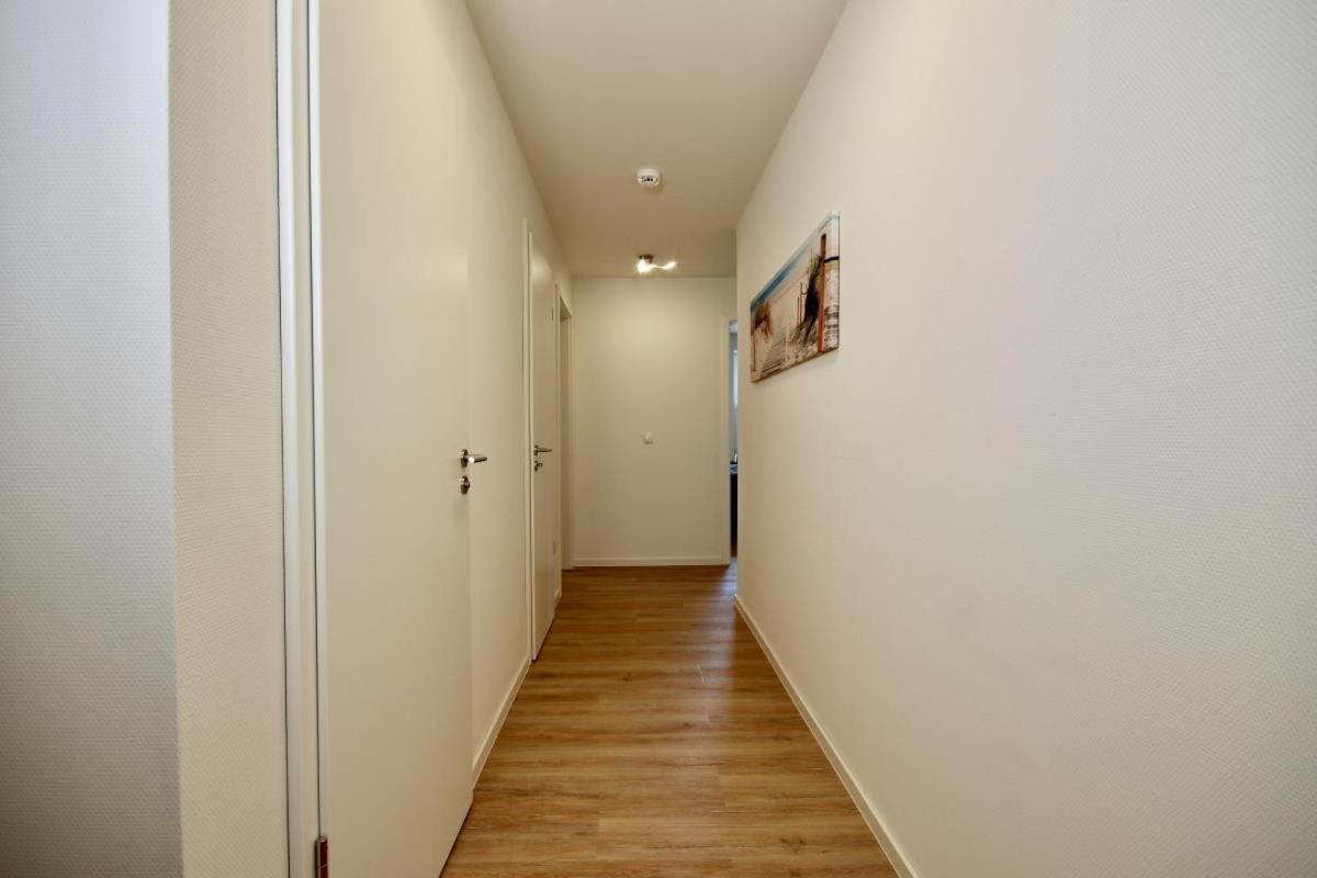 Kellenhusen Tor 17 Apartment Exterior photo
