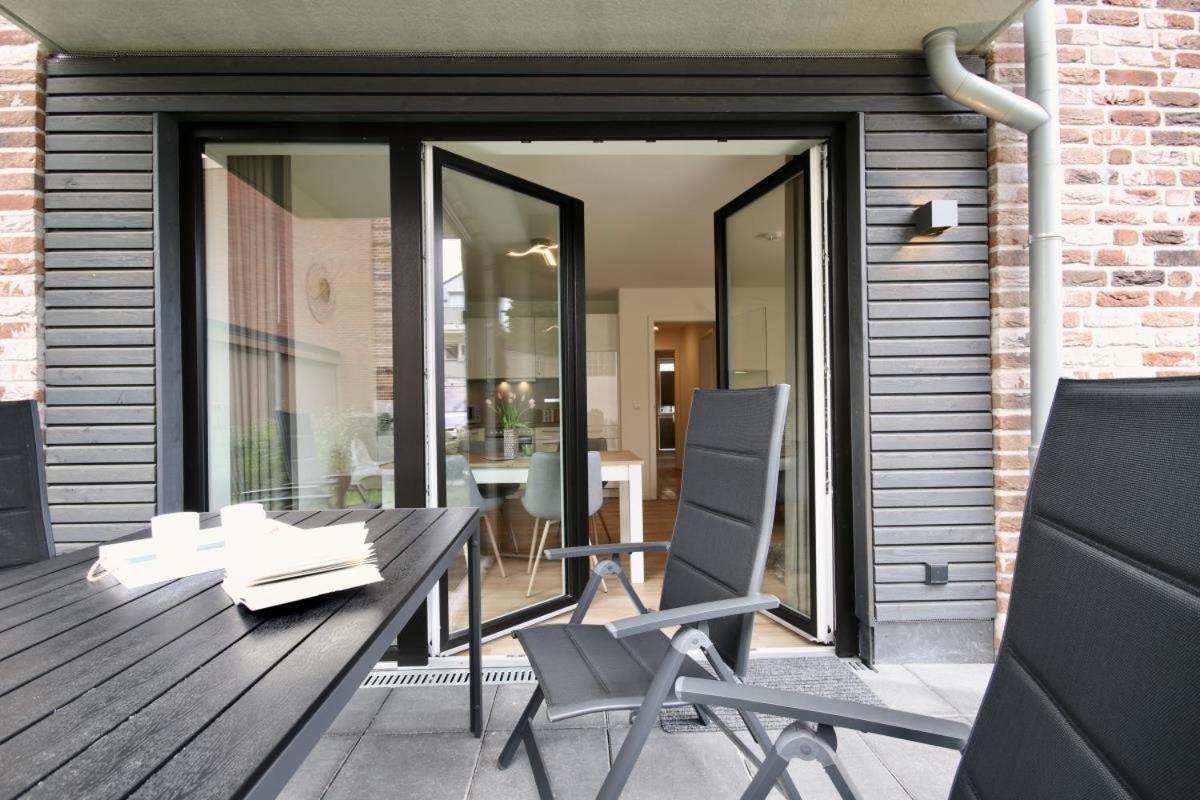Kellenhusen Tor 17 Apartment Exterior photo